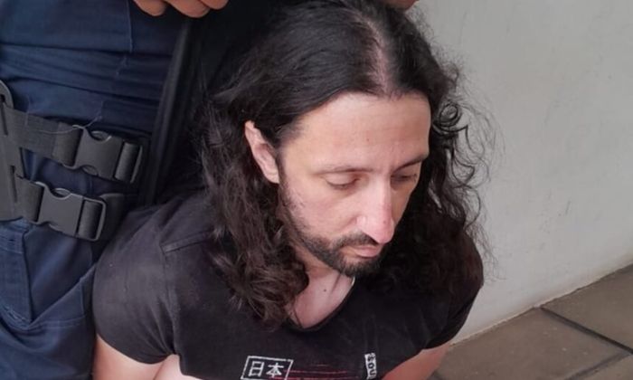 Detuvieron en Entre Ríos al uruguayo Pablo L., presunto autor de un doble femicidio en Córdoba